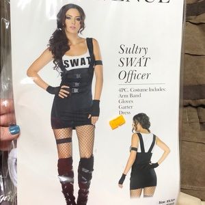 Halloween Costume